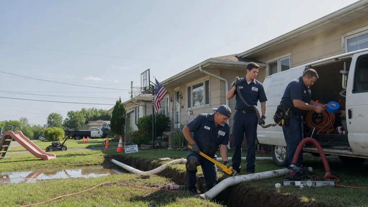 Toilet Installation in Lovelady, TX near me